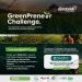Call for Applications: Greenpreneur Challenge For Aspiring Entrepreneurs