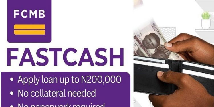 FCMB’s FastCash Offers up to N200,000 Back-to-School Financial Loan for Nigerian Families