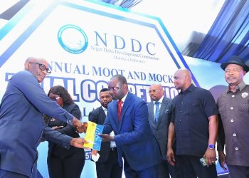 NDDC launches N30 Billion Fund To Empower Businesses