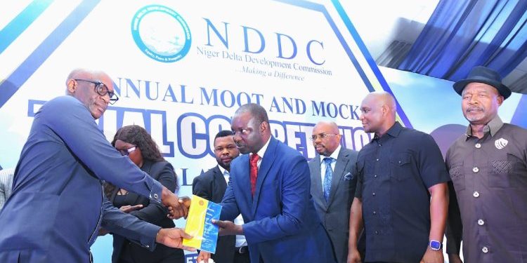 NDDC launches N30 Billion Fund To Empower Businesses
