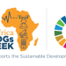 Call For Applications: Next Einstein Forum (NEF) Africa SDGs Week Innovation Competition 2024