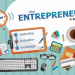 There is Business in Business: A Call to Entrepreneurs