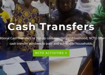 National Cash Transfer Program: Nigerian Govt Disburses N24.78bn to Over 990,000 Households