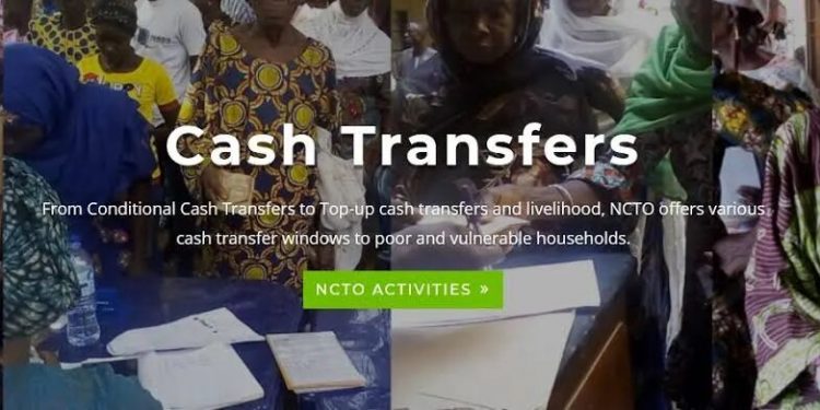National Cash Transfer Program: Nigerian Govt Disburses N24.78bn to Over 990,000 Households