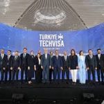 Türkiye Launches TechVisa Program to Support Global Entrepreneurs and Skilled Professionals