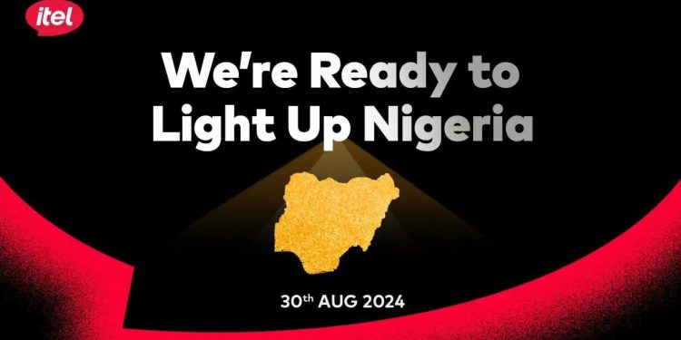 Itel Energy Unveils Affordable Inverters to Boost Reliable Power Access in Nigeria