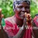L'OREAL FUND FOR WOMEN