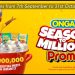 Onga Unveils 'Taste the Millions' Promo With N250 Million in Cash & Prizes