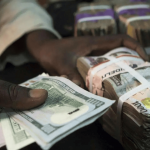 Nigerian Foreign Exchange Market Sees 33.88% Surge as Naira Depreciates