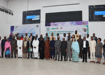 Nigeria Launches eLearn Platform to Transform Education with Digital Access