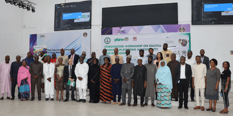 Nigeria Launches eLearn Platform to Transform Education with Digital Access