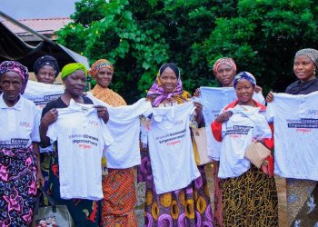 AFEX and Kaduna WEE Project Equip Female Farmers with Skills for Sustainable Agriculture