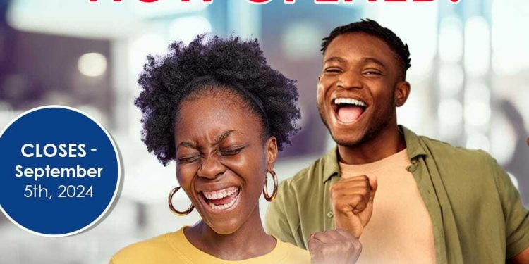 Call For Applications: Lagos CARES Grant For MSMEs in Lagos