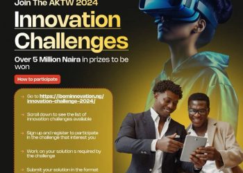 Call For Applications: AKTW 2024 Innovation Challenge (Over N5 Million in Cash)