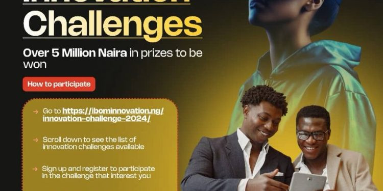 Call For Applications: AKTW 2024 Innovation Challenge (Over N5 Million in Cash)