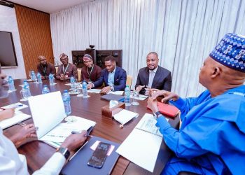 SMEDAN Partners Investors to Raise N100 Billion Fund For SMEs in Nigeria