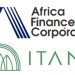 Itana and AFC Partner to Develop $100 Million Africa’s First Digital Economic Zone