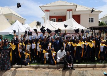 U.S. Launches Technology Incubation Hub in Nigeria to Empower Youth Innovators