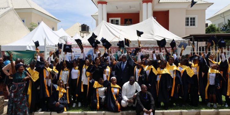 U.S. Launches Technology Incubation Hub in Nigeria to Empower Youth Innovators