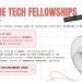 Call For Applications: Harvard WECode College Conference Tech Fellowship 2025