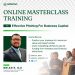 SMEDAN Launches Free Online Training For SMEs Master Investor Pitching Skills and Secure Funding