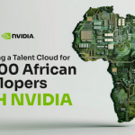 Gebeya to Upskill Ecosystem of 50,000 Developers with NVIDIA