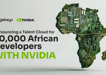 Gebeya to Upskill Ecosystem of 50,000 Developers with NVIDIA