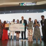 Africa: Ivorian Fintech, Daba Finance Crowned 2024 Ecobank Fintech Challenge Winner, taking home US$50,000