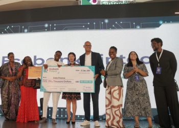 Africa: Ivorian Fintech, Daba Finance Crowned 2024 Ecobank Fintech Challenge Winner, taking home US$50,000