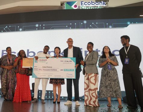 Africa: Ivorian Fintech, Daba Finance Crowned 2024 Ecobank Fintech Challenge Winner, taking home US$50,000