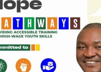 Call For Applications: FG NDE Renewed Hope Job Creation Program 2024