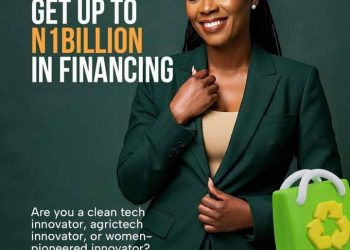 Call For Applications: Green Innovation Challenge (Up to 1 Billion funding for Startups, MSMEs, SMEs)