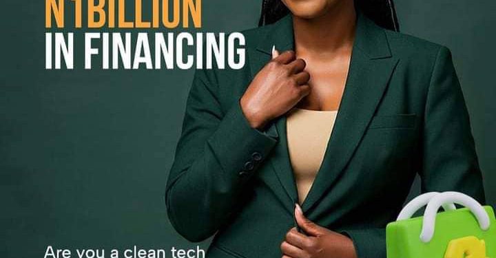 Call For Applications: Green Innovation Challenge (Up to 1 Billion funding for Startups, MSMEs, SMEs)