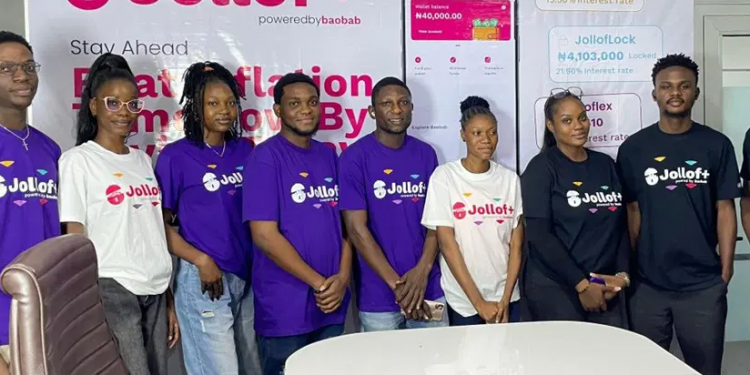 Baobab Nigeria Launches Internship Program for Youth