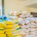 Nigerian Govt Begins Sale Of Rice at N40,000