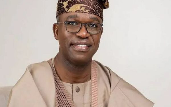 Nigeria Aims to Tap into €2.6 Trillion Global Factoring Market for MSMEs Growth