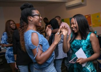 Call For Applications: Acumen West Africa Fellowship 2025 for Social Entrepreneurs
