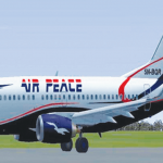 Air Peace Set to Hike Lagos-Abuja Flight Fares to N200,000 From November 1, Here is Why!