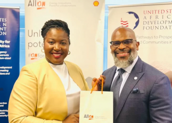 All On and USADF Renew Partnership to Boost Off-Grid Energy Access in Nigeria