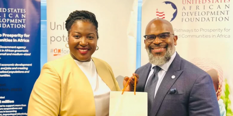 All On and USADF Renew Partnership to Boost Off-Grid Energy Access in Nigeria