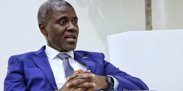 NCC Launches Game-Changing Sustainability Reporting Code for Telecoms