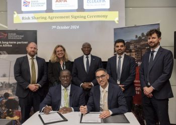 British International Investment and Ecobank Sierra Leone Partner on $25M Facility for Private Sector Growth