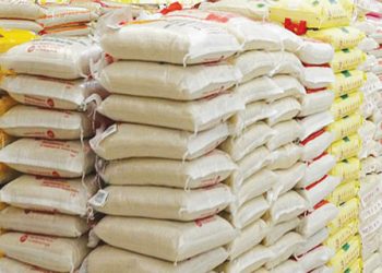 NAFDAC Shuts down Illegal Rice Manufacturing Plants in Abuja