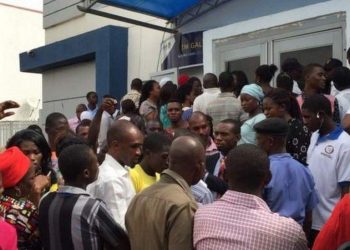 Nigerian Banks Face Service Disruptions Amid Core System Upgrades