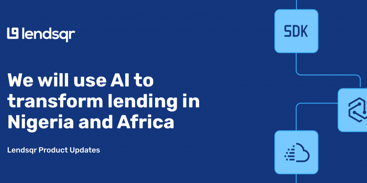Lendsqr Launches ₦1 Billion On-Lending Initiative to Boost SME Digital Lending in Nigeria