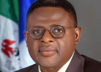 Cross River's Gov. Otu Receives 2024 Most MSME-Friendly Governor of the Year