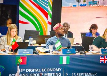 Nigeria Unveils $2 Billion Plan to Expand Fibre Optic Network and Boost Digital Economy