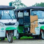 Nigerian Government Launches Portal for Youths to Access CNG-Powered Tricycles, See How To Apply