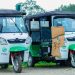 Nigerian Government Launches Portal for Youths to Access CNG-Powered Tricycles, See How To Apply