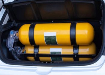 Nigerian Government Unveils 'Buy Now, Pay Later' Scheme to Promote CNG Adoption